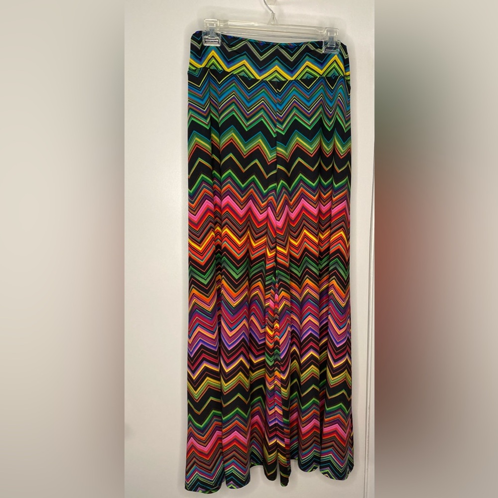 Versona palazzo pants - Picture 1 of 3